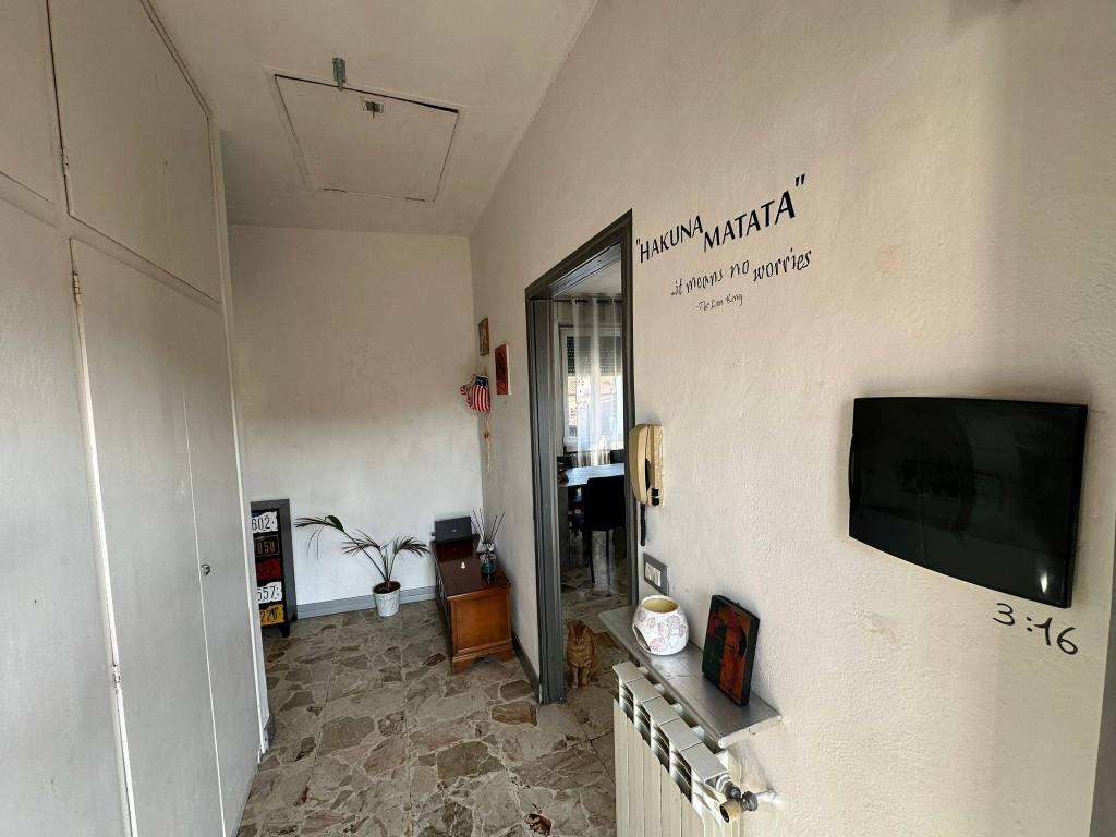 Appartamento a Galbiate in Via Vittorio Veneto, 13 - Foto 3