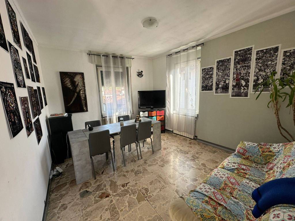 Appartamento a Galbiate in Via Vittorio Veneto, 13 - Foto 4
