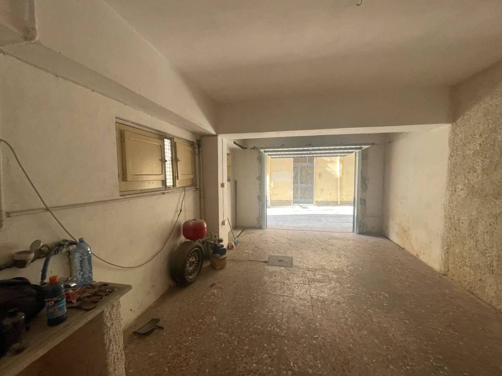 Box / garage a Noto in strada domenico cimarosa - Foto 4