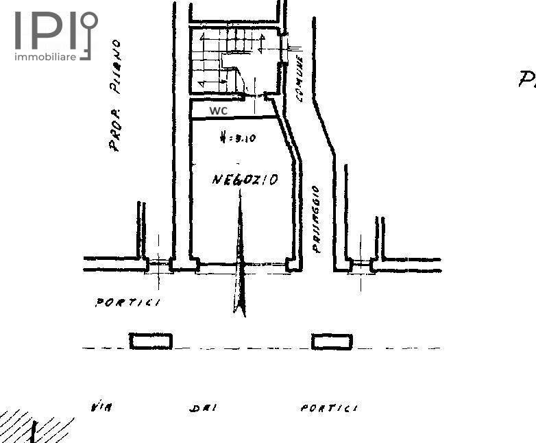 Immobile a Cairo montenotte in via dei portici - Foto 5
