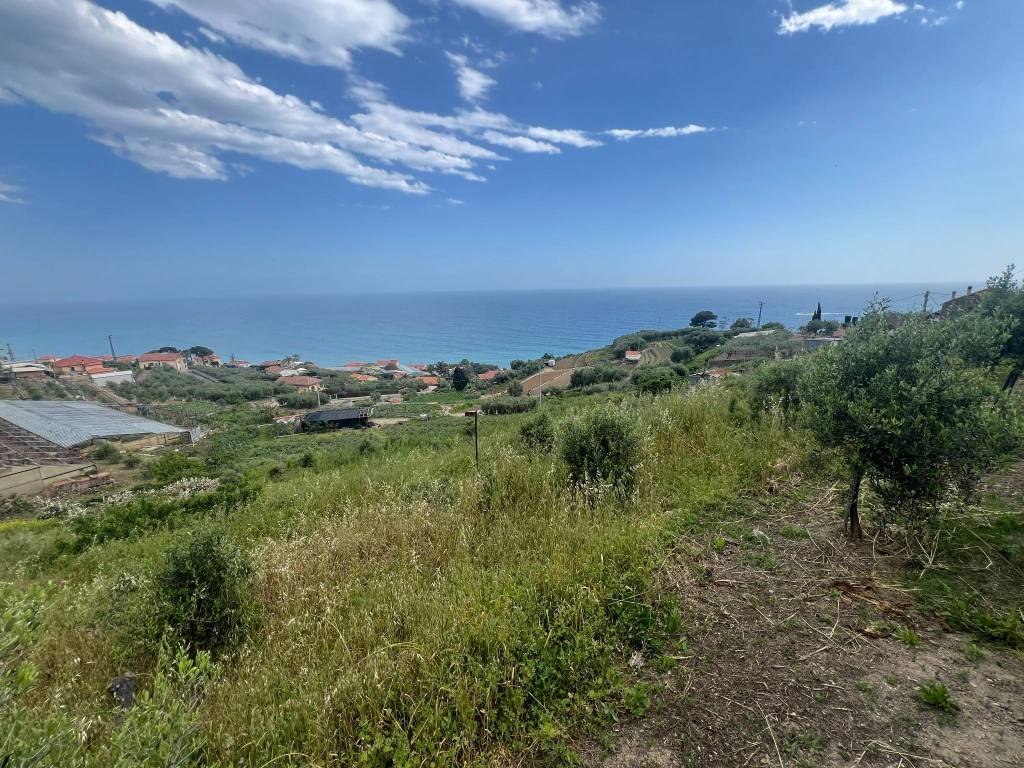 Terreno a Cipressa in Regione Ciapin - Foto 2