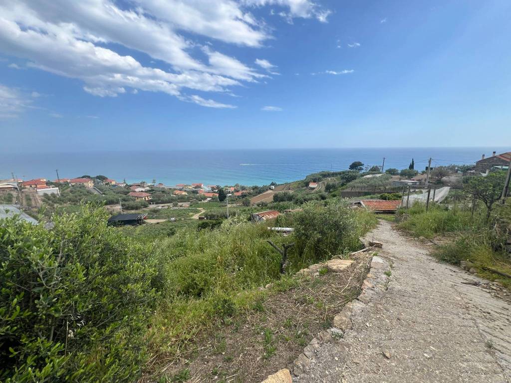 Terreno a Cipressa in Regione Ciapin - Foto 4