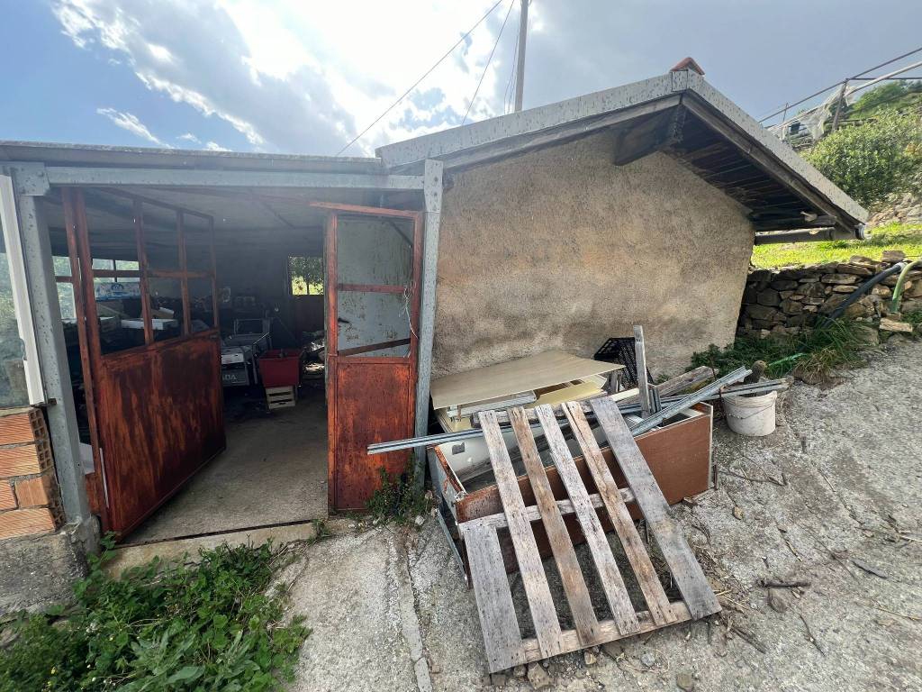 Terreno a Cipressa in Regione Ciapin - Foto 5