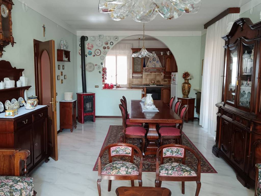 Villa a Ghedi in Via Camillo Benso di Cavour - Foto 5