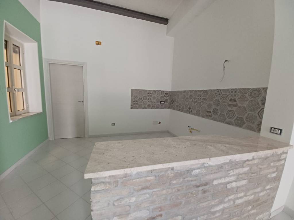 Appartamento a Cagliari in Via Vittorio Bottego - Foto 2