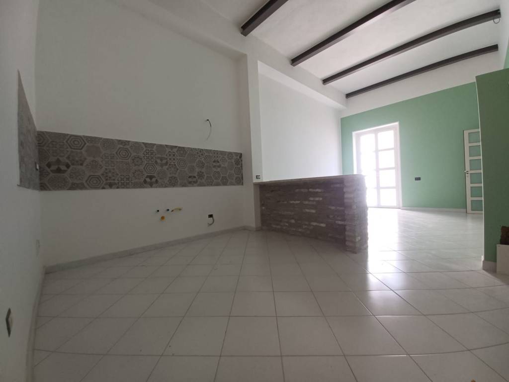 Appartamento a Cagliari in Via Vittorio Bottego - Foto 3