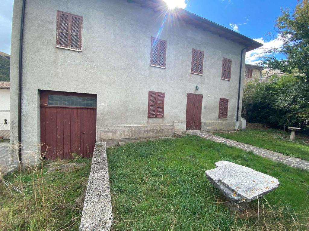 Casa indipendente a Leonessa in San Paolo - Foto 3