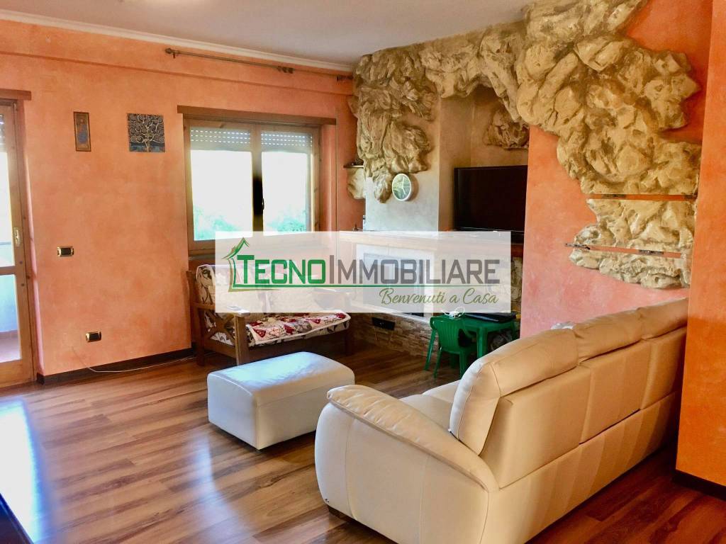 Appartamento a Pontecorvo in Viale Dante Alighieri - Foto 3