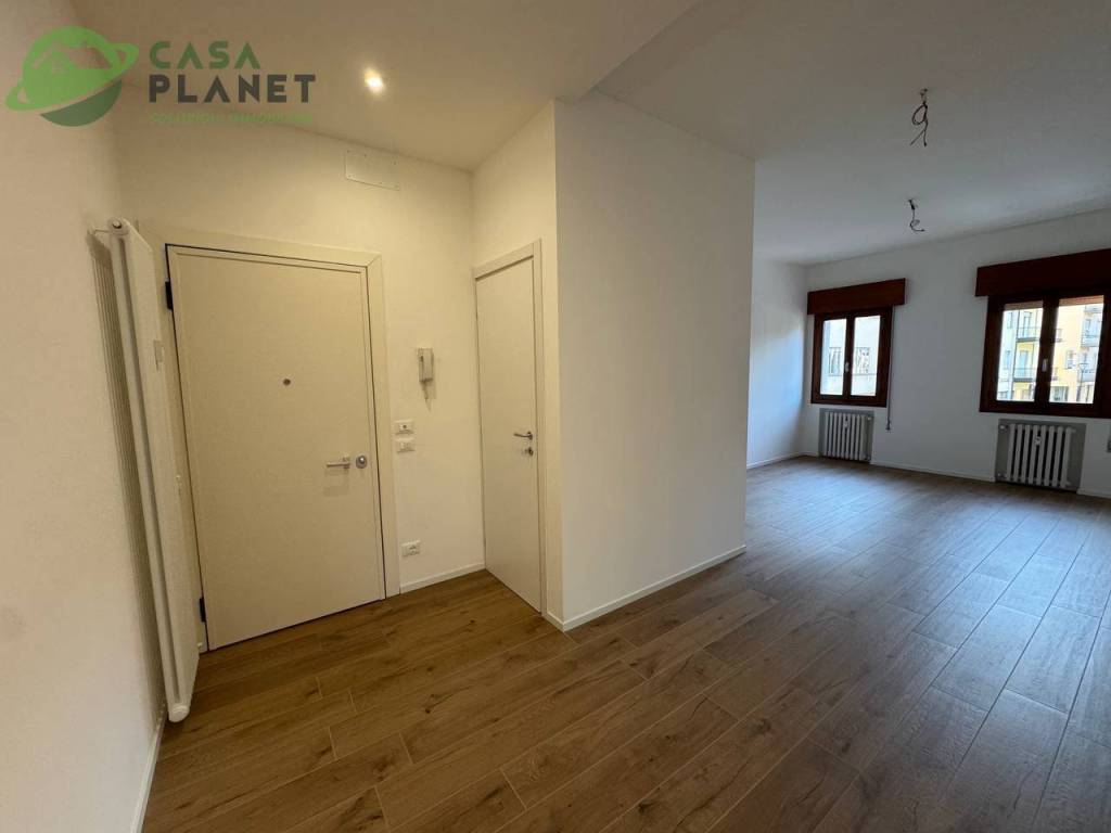 Appartamento a Mogliano veneto in Piazza Pio X - Foto 2