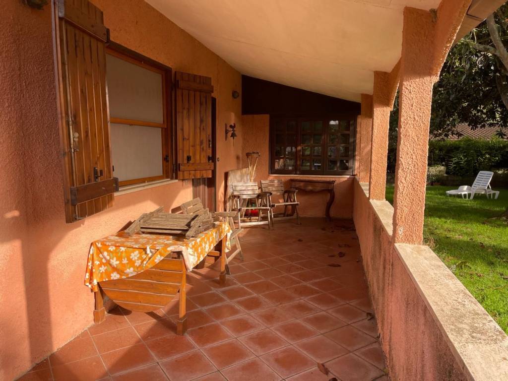 Villa a San felice circeo in Via 4 Novembre - Foto 3