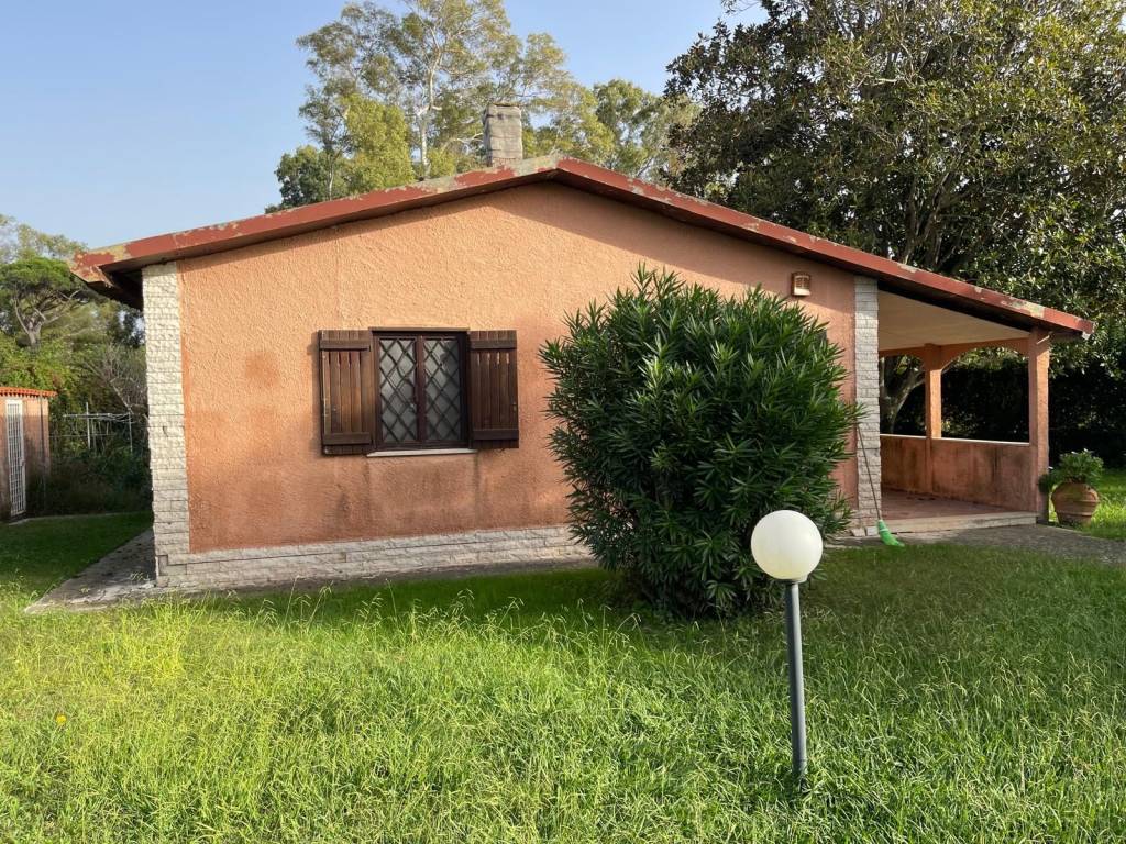 Villa a San felice circeo in Via 4 Novembre - Foto 4