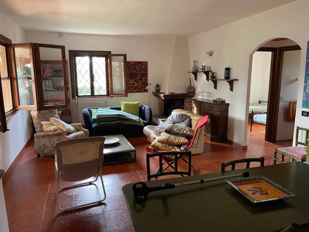 Villa a San felice circeo in Via 4 Novembre - Foto 5