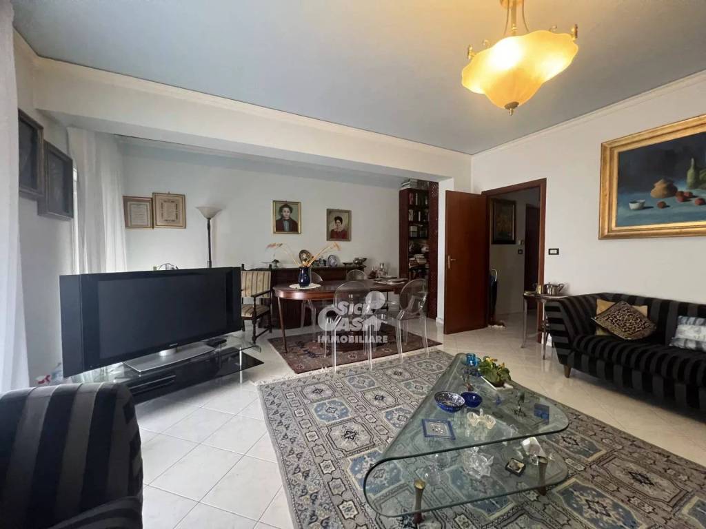 Appartamento a Marsala in via Honor Frost - Foto 2
