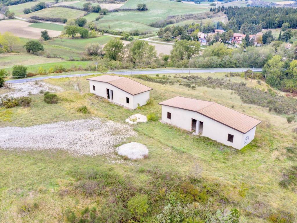 Casa indipendente a Fabriano in Melano - Foto 3