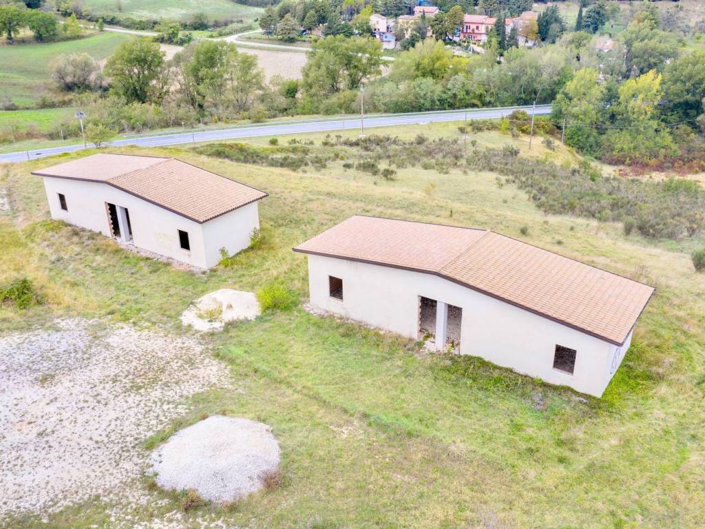 Casa indipendente a Fabriano in Melano - Foto 4