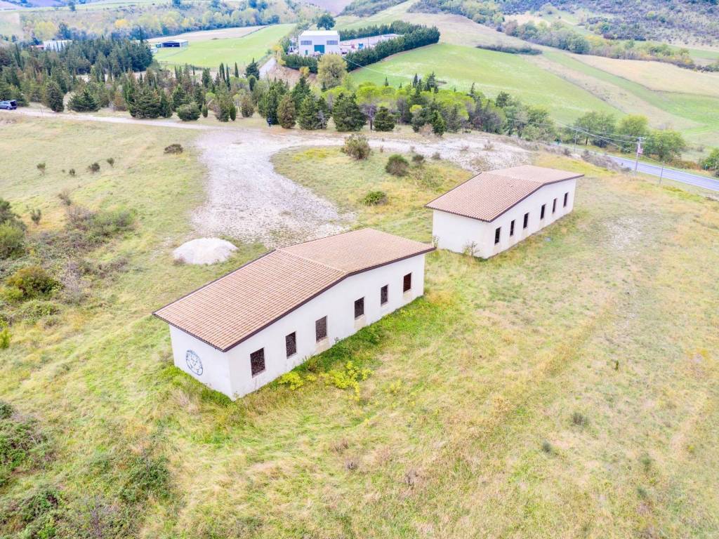 Casa indipendente a Fabriano in Melano - Foto 5