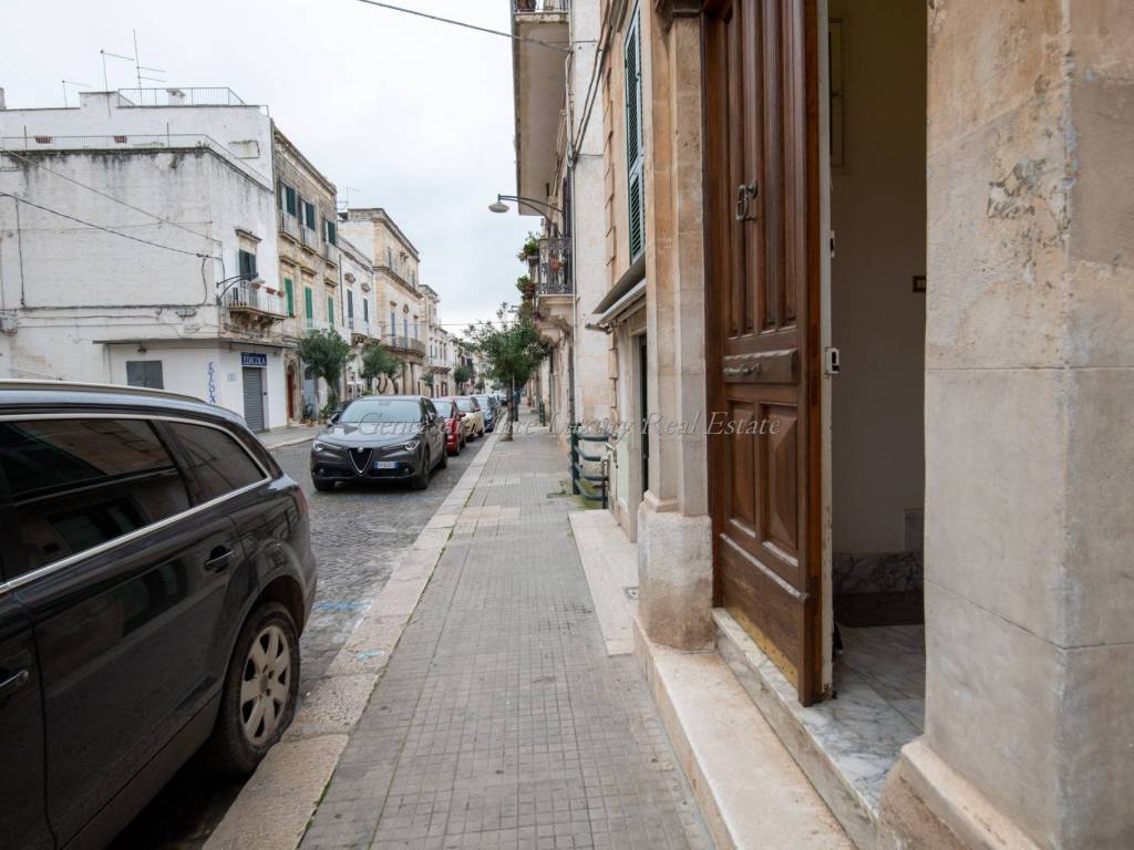 Appartamento a Ostuni in Corso Giuseppe Mazzini, 215 - Foto 2