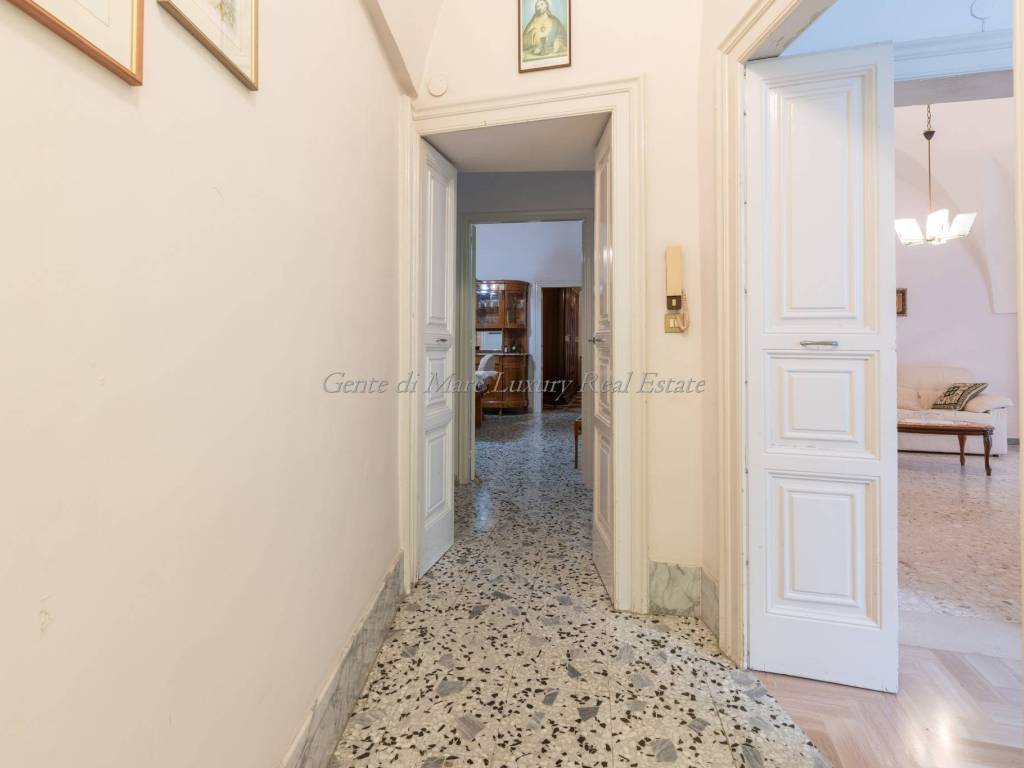 Appartamento a Ostuni in Corso Giuseppe Mazzini, 215 - Foto 4