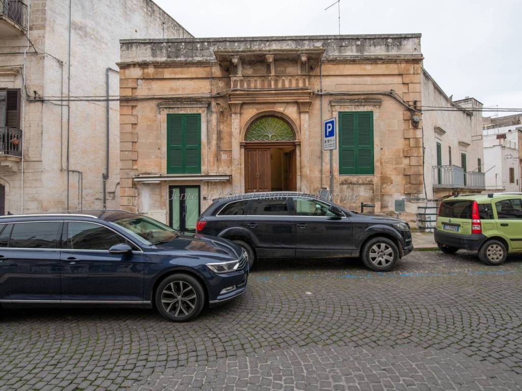Appartamento a Ostuni in Corso Giuseppe Mazzini, 215 - Foto 5