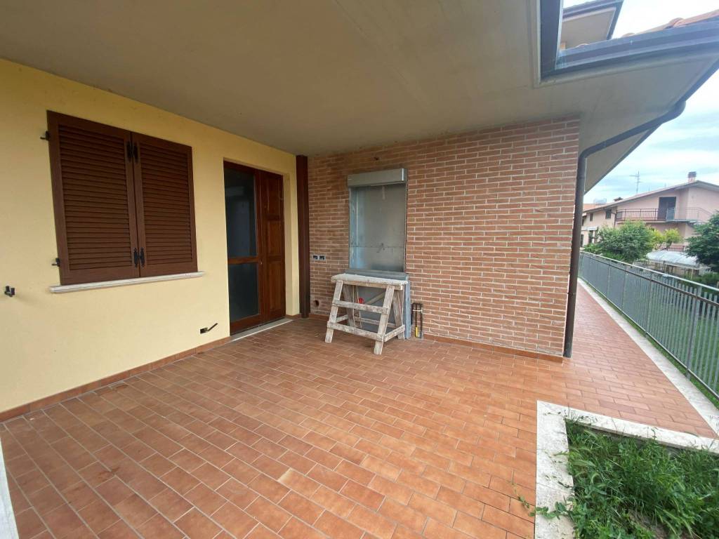 Appartamento a Castiglione del lago in Piazza Aereonautica - Foto 4