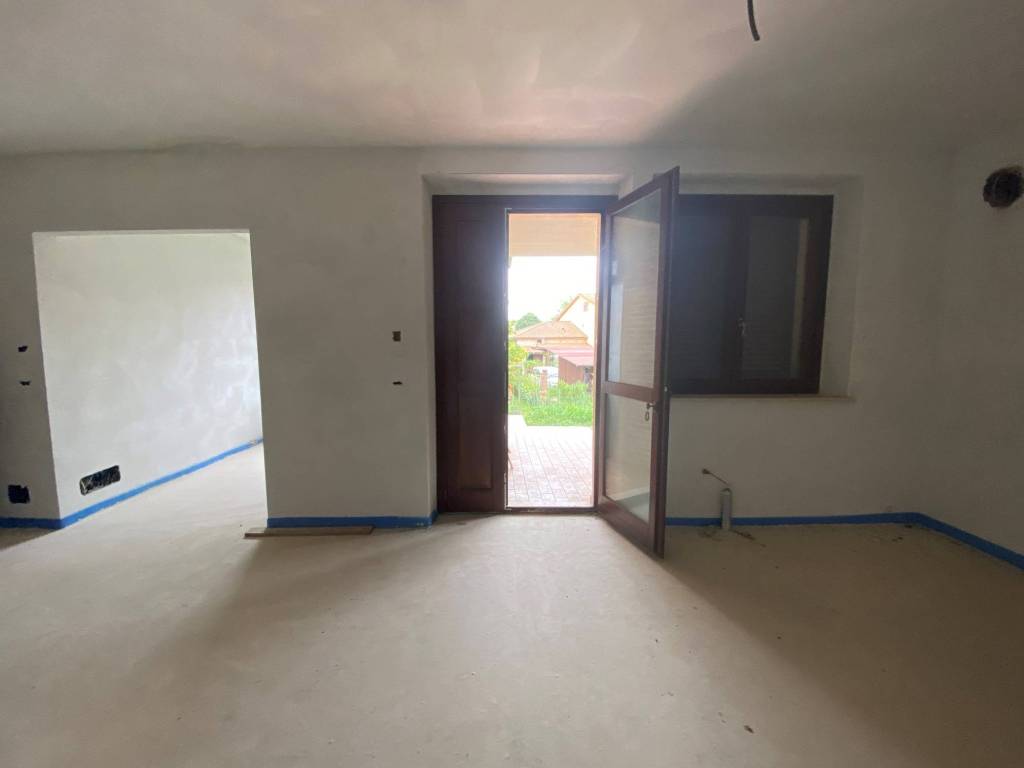 Appartamento a Castiglione del lago in Piazza Aereonautica - Foto 5