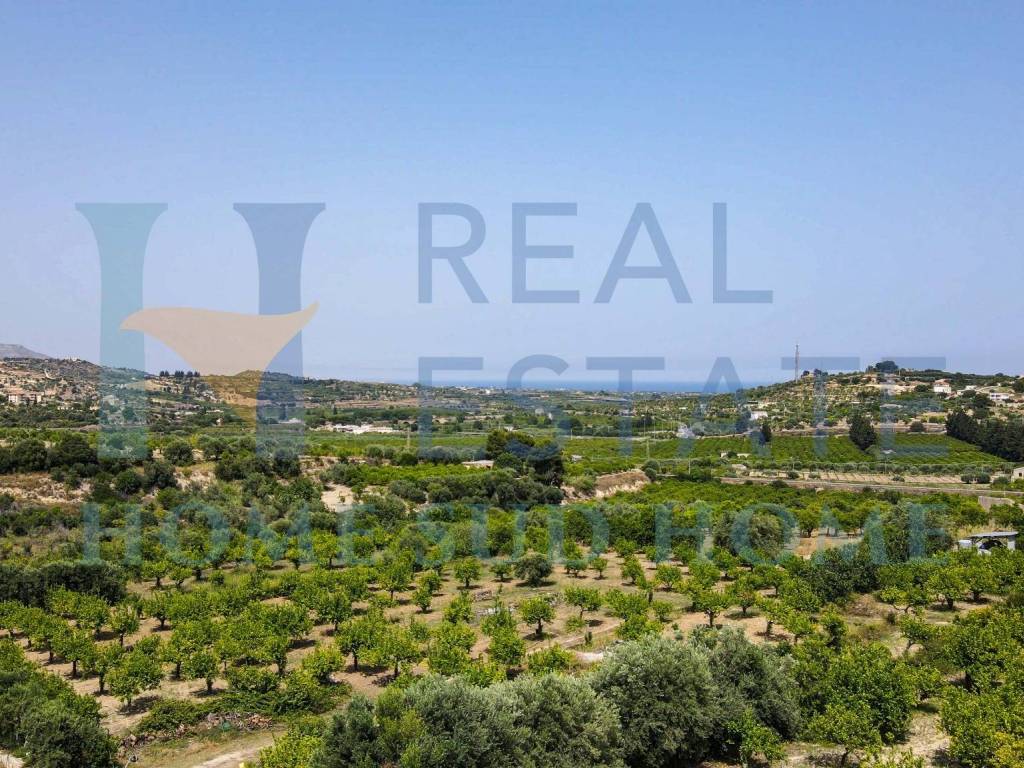 Villa a Noto in Via Tommaso Fazello, 228 - Foto 4