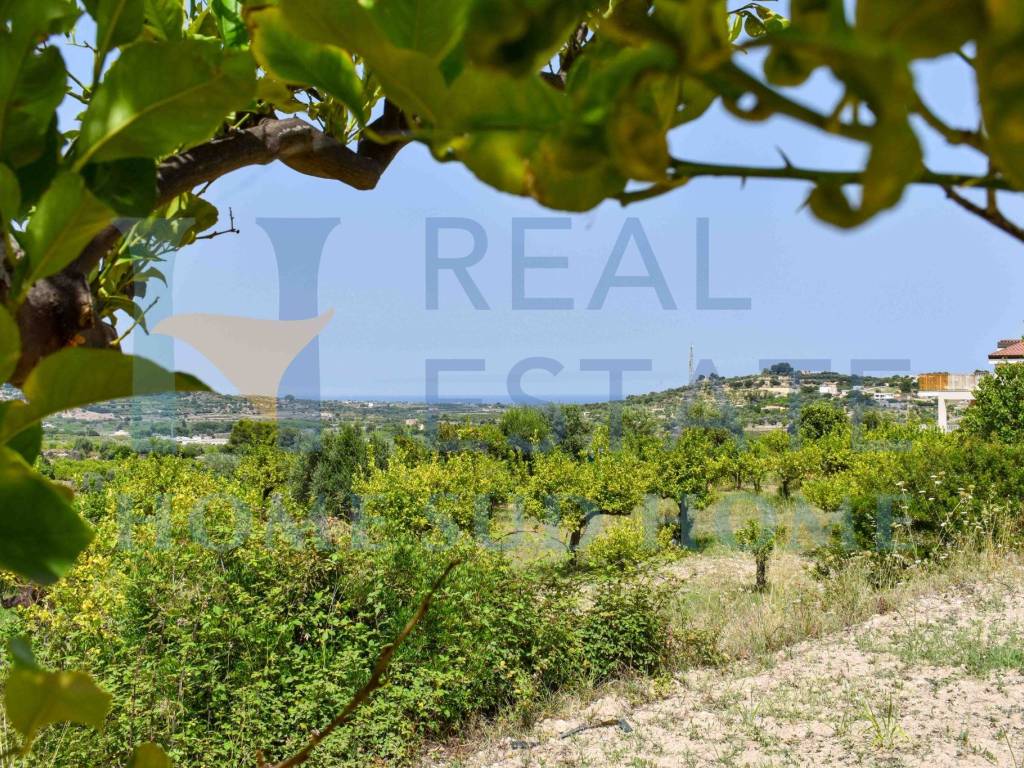 Villa a Noto in Via Tommaso Fazello, 228 - Foto 5