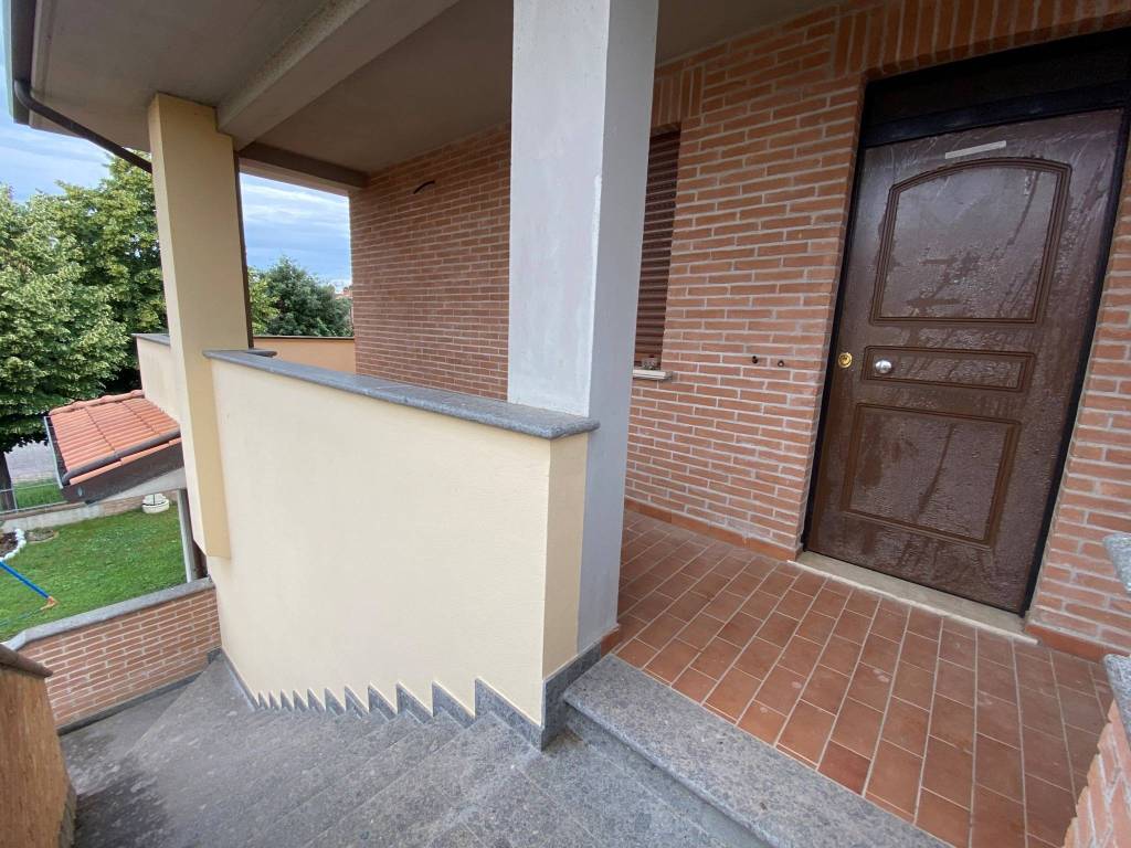 Appartamento a Castiglione del lago in Piazza Aereonautica - Foto 4