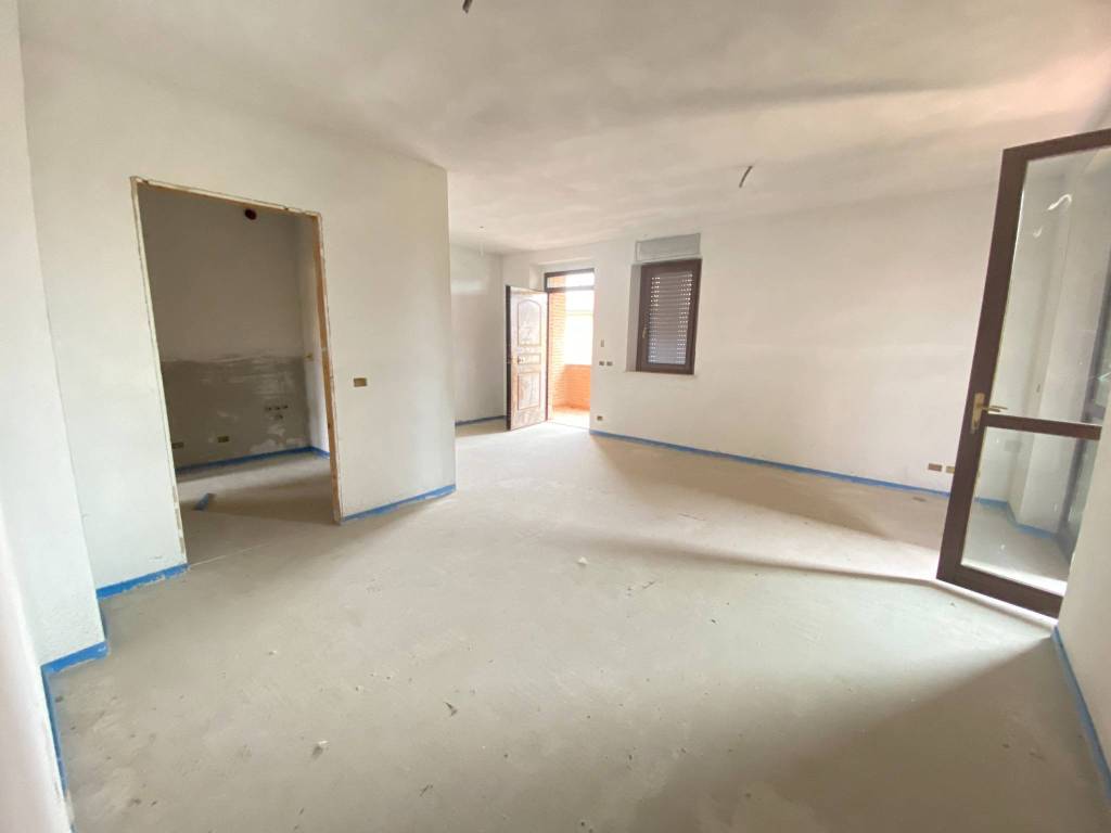 Appartamento a Castiglione del lago in Piazza Aereonautica - Foto 5