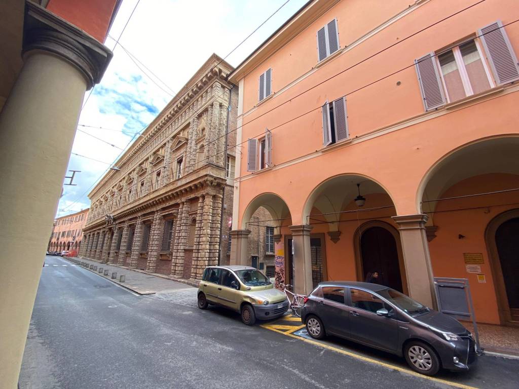 Appartamento a Bologna in Via San Vitale - Foto 2