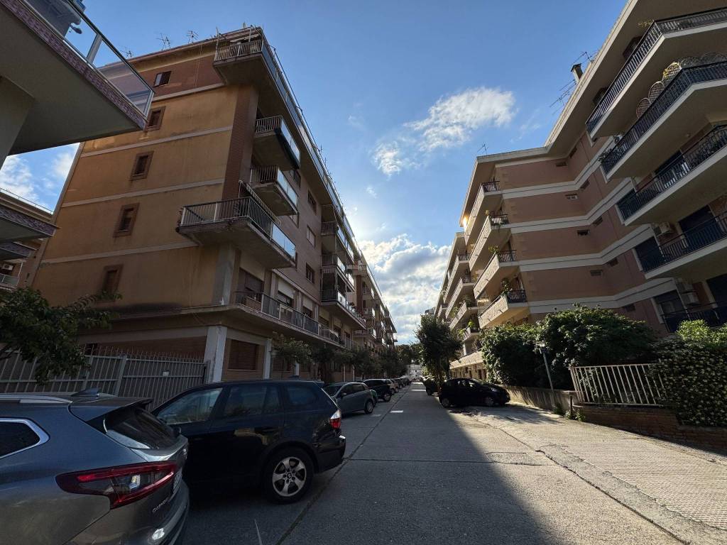 Appartamento a Messina in Vialetto dei Ligustri - Foto 3