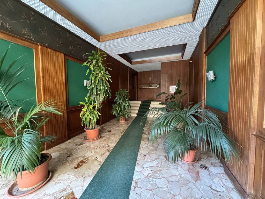 Appartamento a Messina in Vialetto dei Ligustri - Foto 4