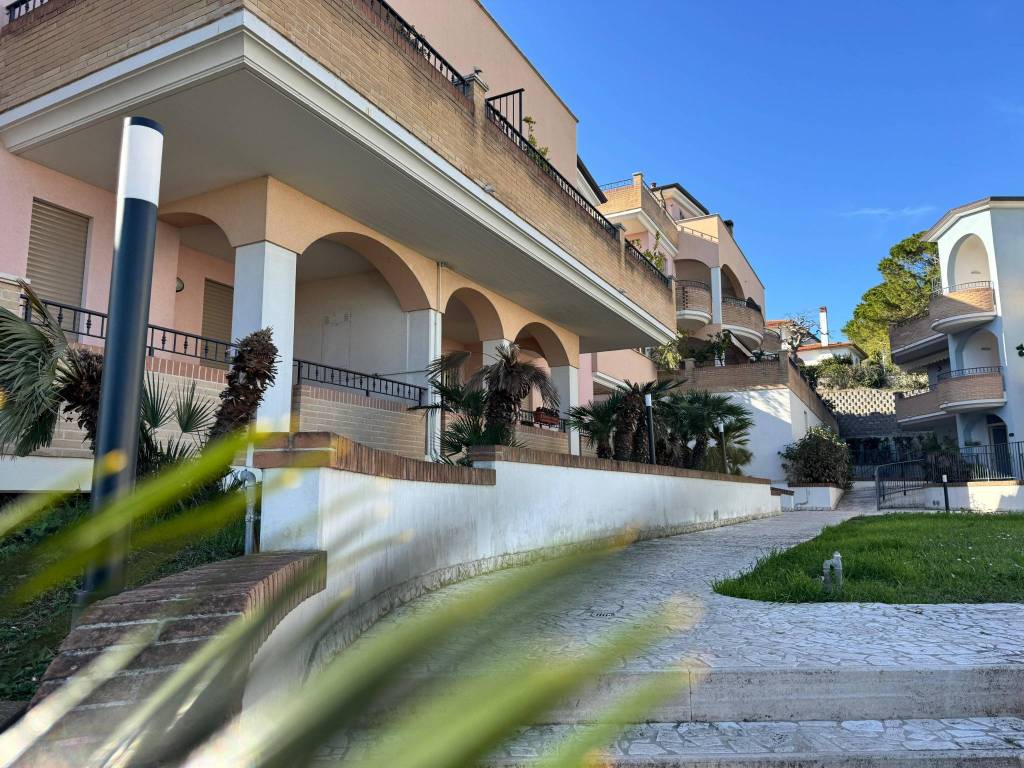 Appartamento a Tortoreto in Via Panoramica, 30 - Foto 2