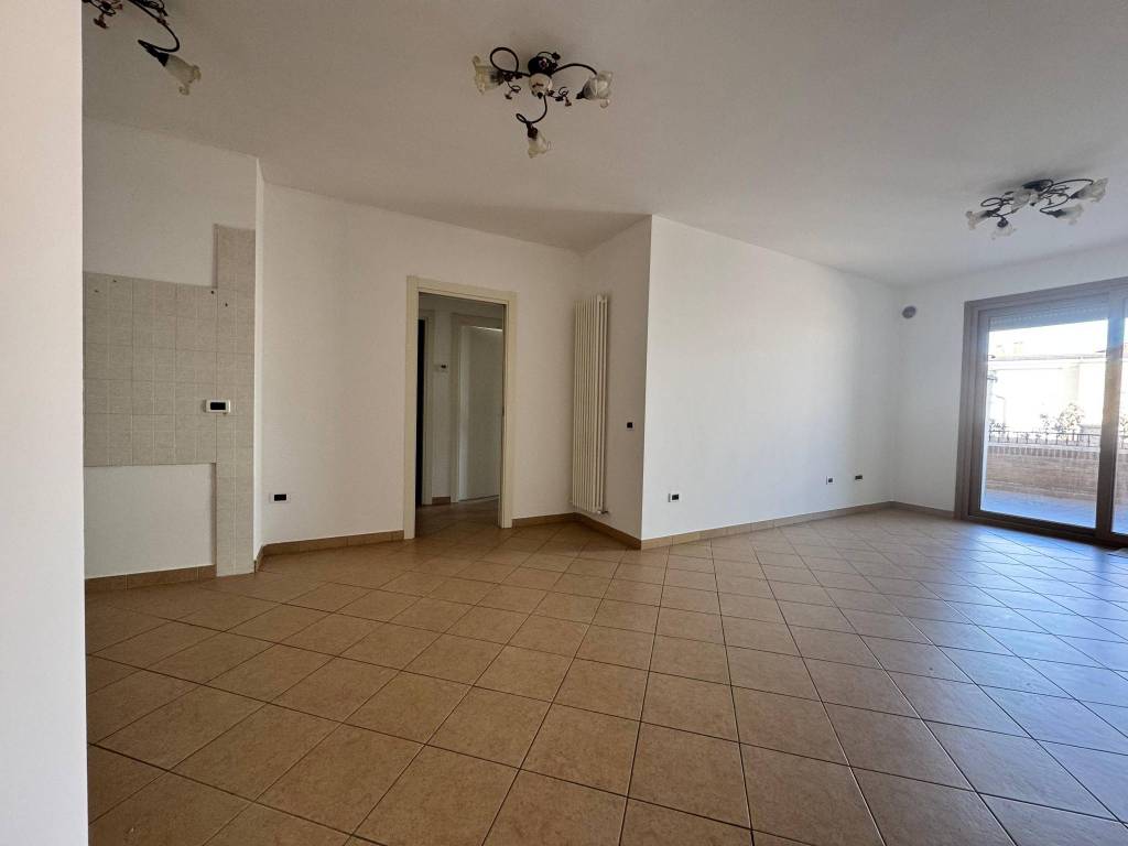 Appartamento a Tortoreto in Via Panoramica, 30 - Foto 4