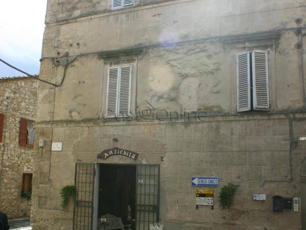 Appartamento a Castiglione del lago in Via del Forte, 32 - Foto 2