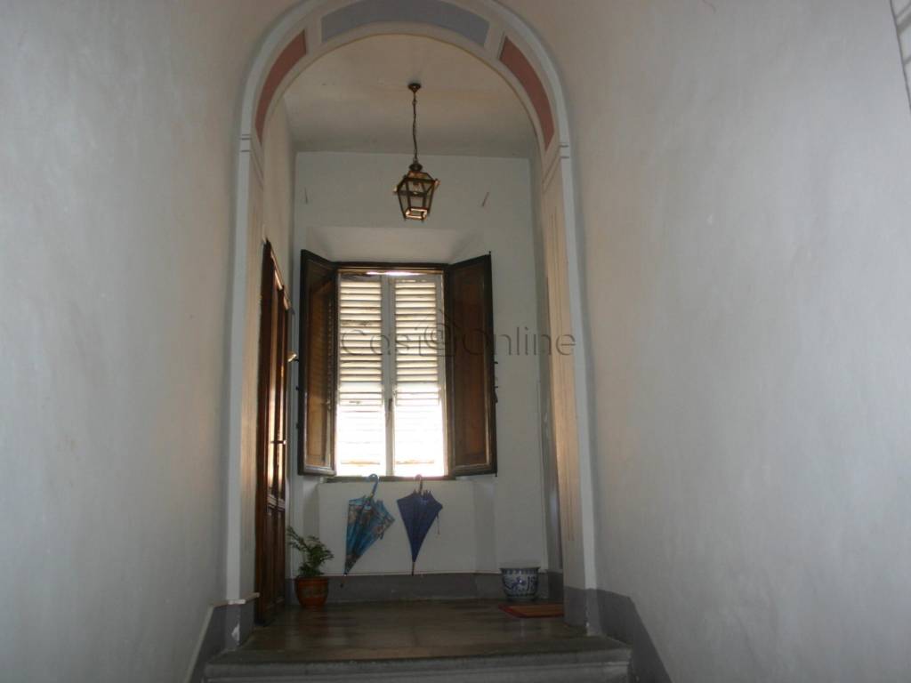 Appartamento a Castiglione del lago in Via del Forte, 32 - Foto 4