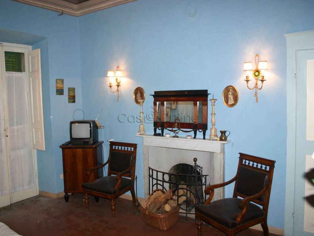 Appartamento a Castiglione del lago in Via del Forte, 32 - Foto 5