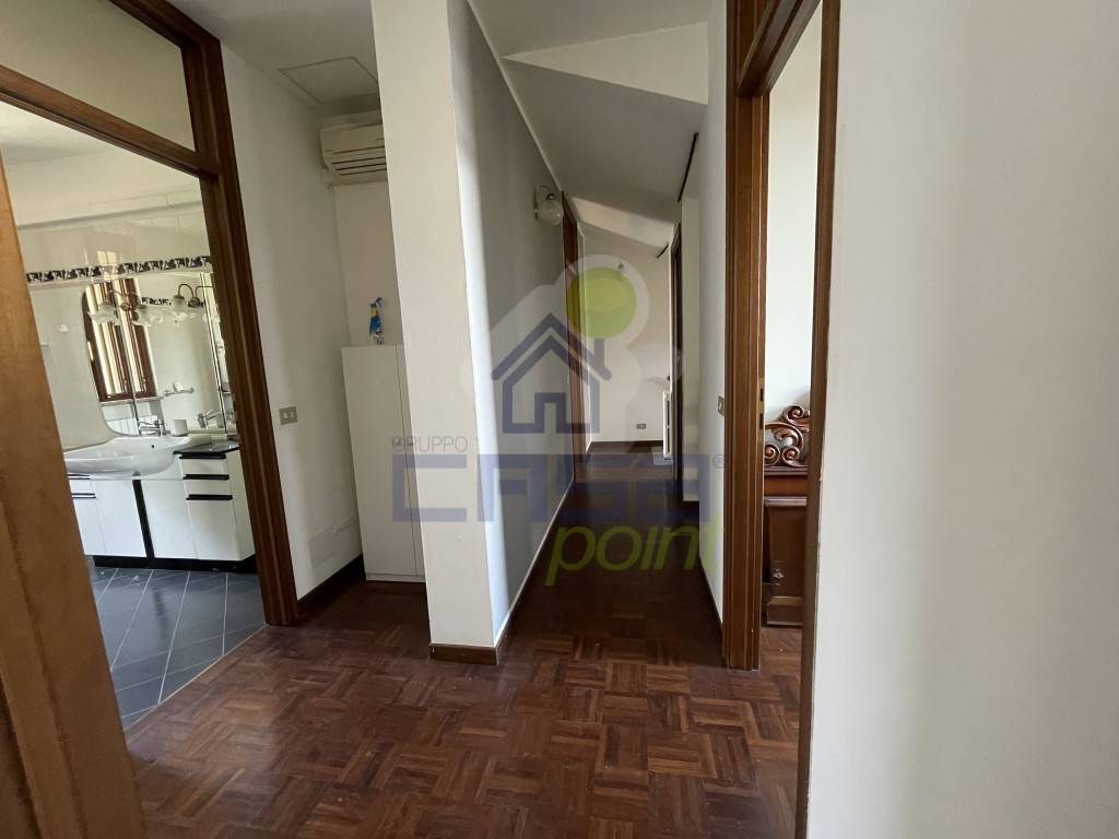 Villa a Castiraga vidardo in Via Sant'Angelo 10 - Foto 3