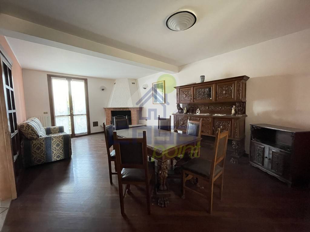 Villa a Castiraga vidardo in Via Sant'Angelo 10 - Foto 4