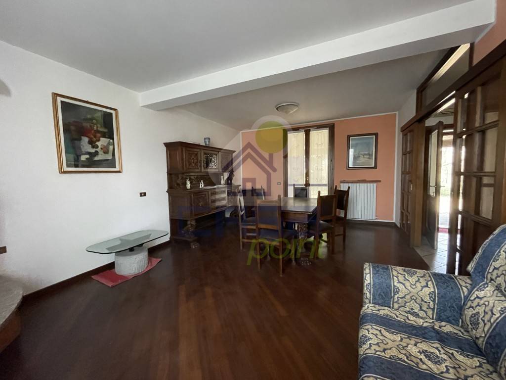 Villa a Castiraga vidardo in Via Sant'Angelo 10 - Foto 5