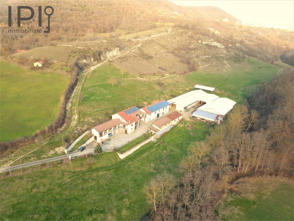 Rustico / casale a Spigno monferrato - Foto 3