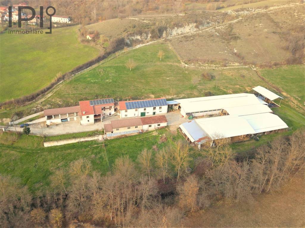 Rustico / casale a Spigno monferrato - Foto 4