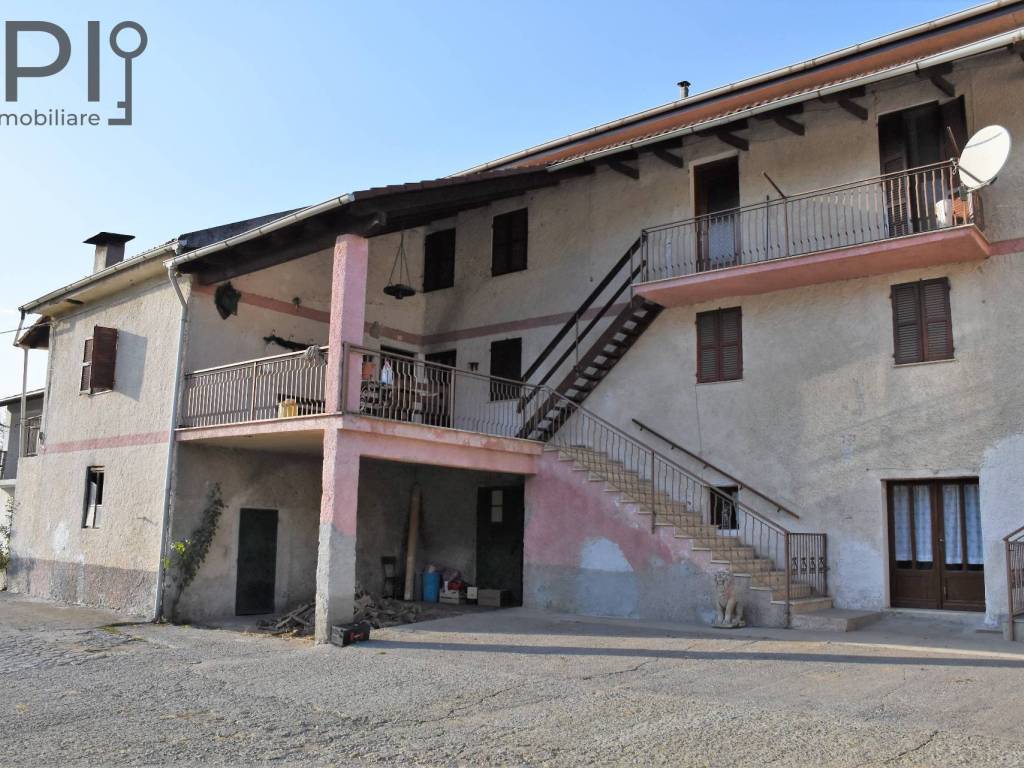 Rustico / casale a Spigno monferrato - Foto 5