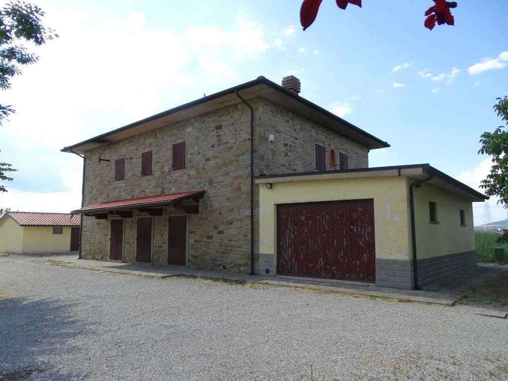 Villa a Castiglion fiorentino in Manciano - Foto 2