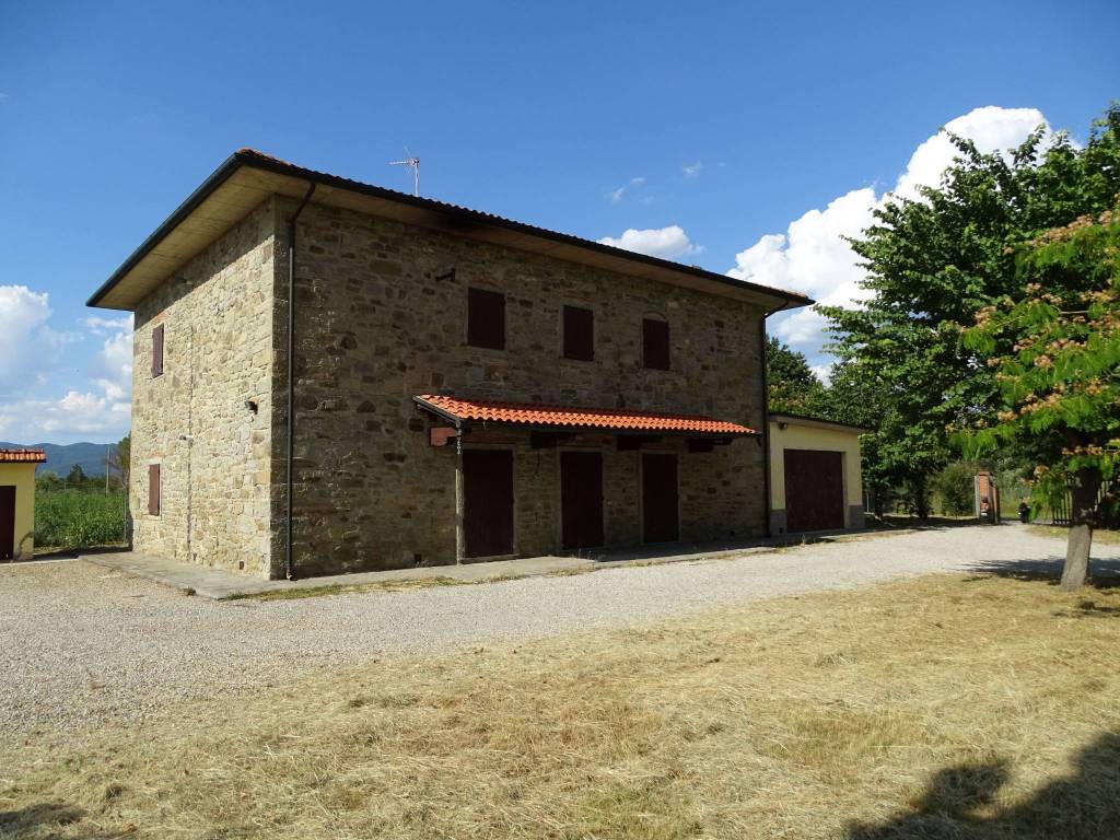 Villa a Castiglion fiorentino in Manciano - Foto 3
