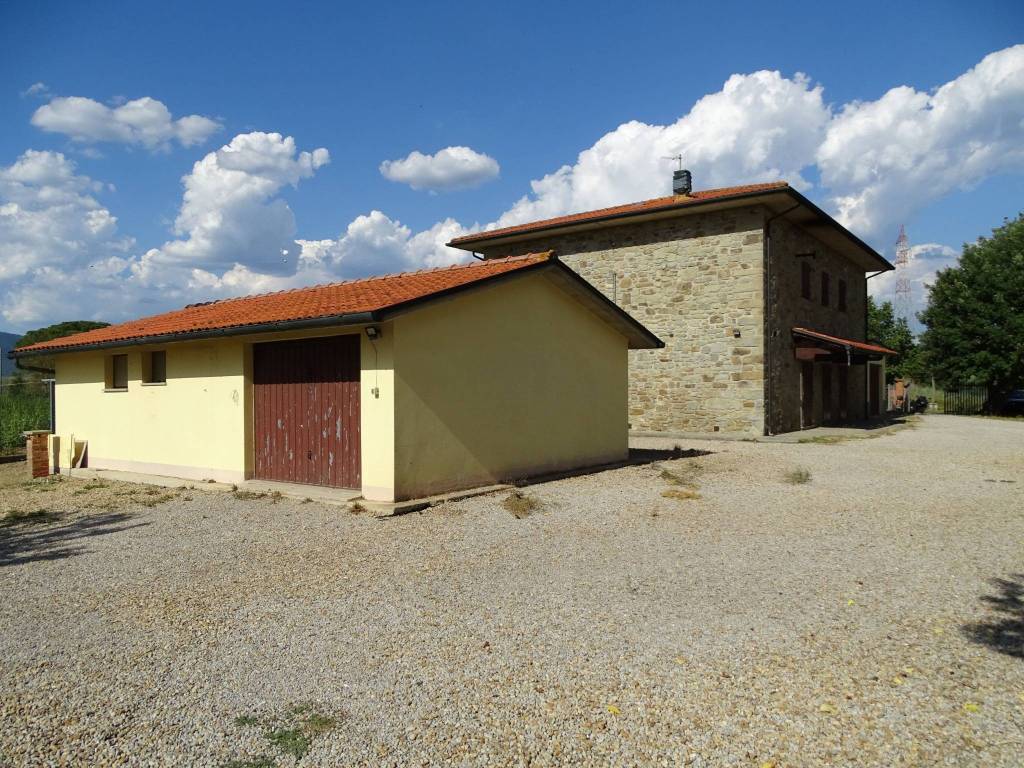 Villa a Castiglion fiorentino in Manciano - Foto 4