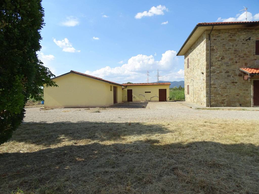 Villa a Castiglion fiorentino in Manciano - Foto 5