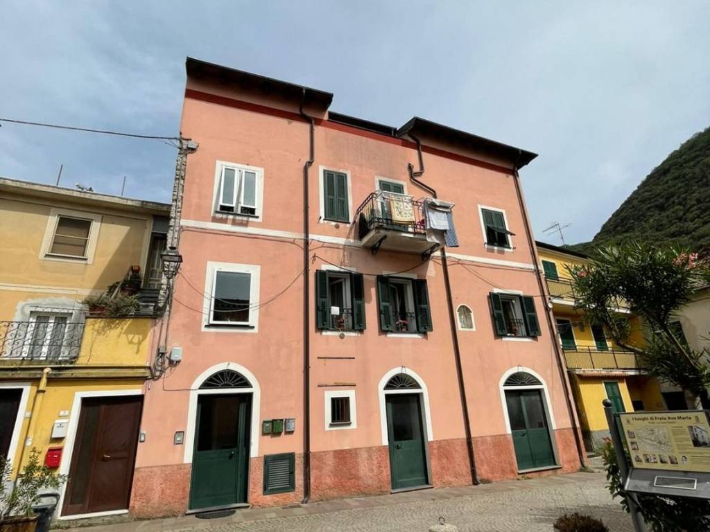 Appartamento a Ortovero in Piazza Ferrari-Favara - Foto 2