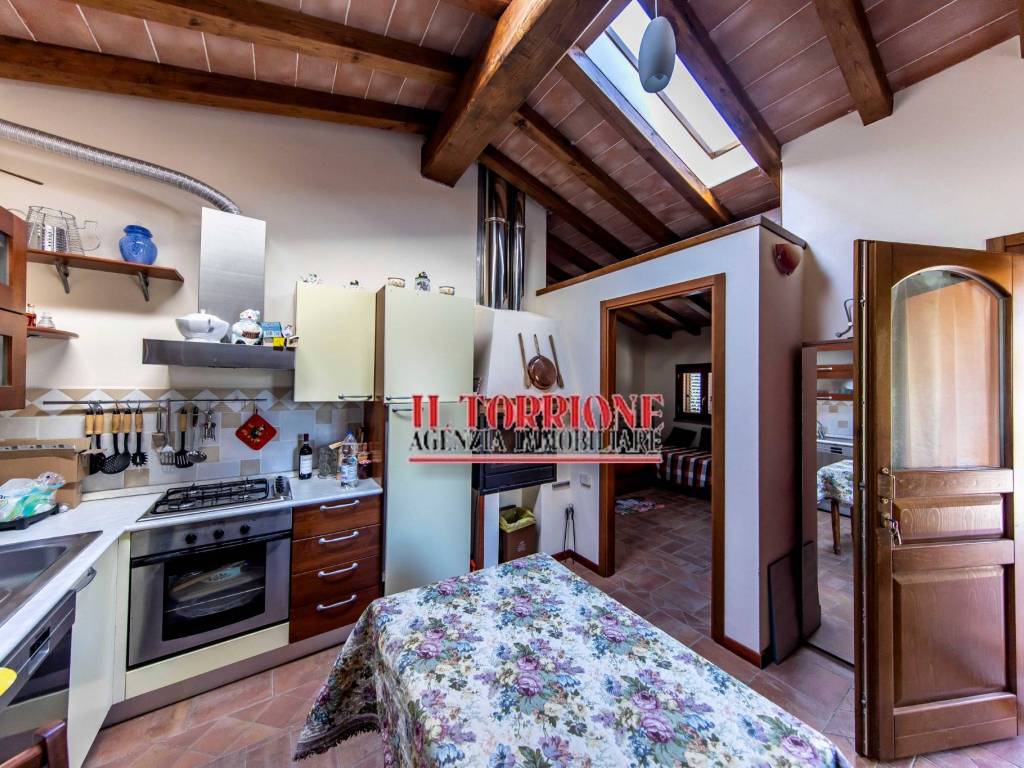 Villa a Pescia in Via di Medicina - Foto 3