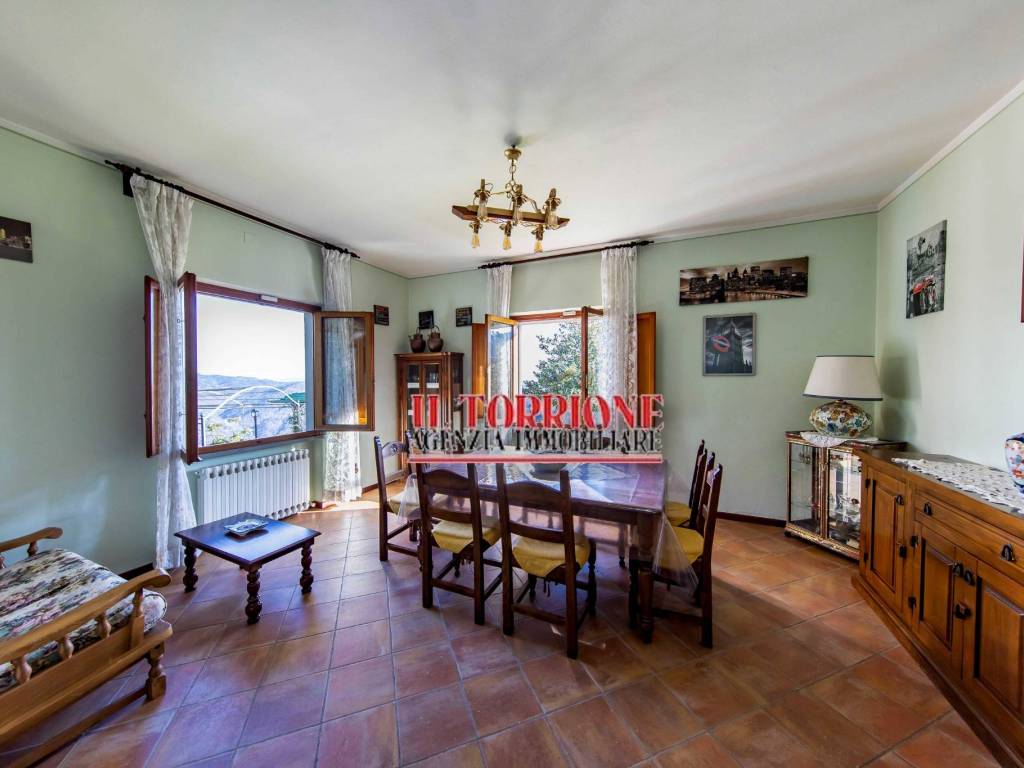 Villa a Pescia in Via di Medicina - Foto 4